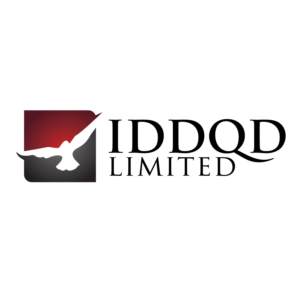 Logo-Design von kentoi406 für IDDQD Limited | Design: #13537920