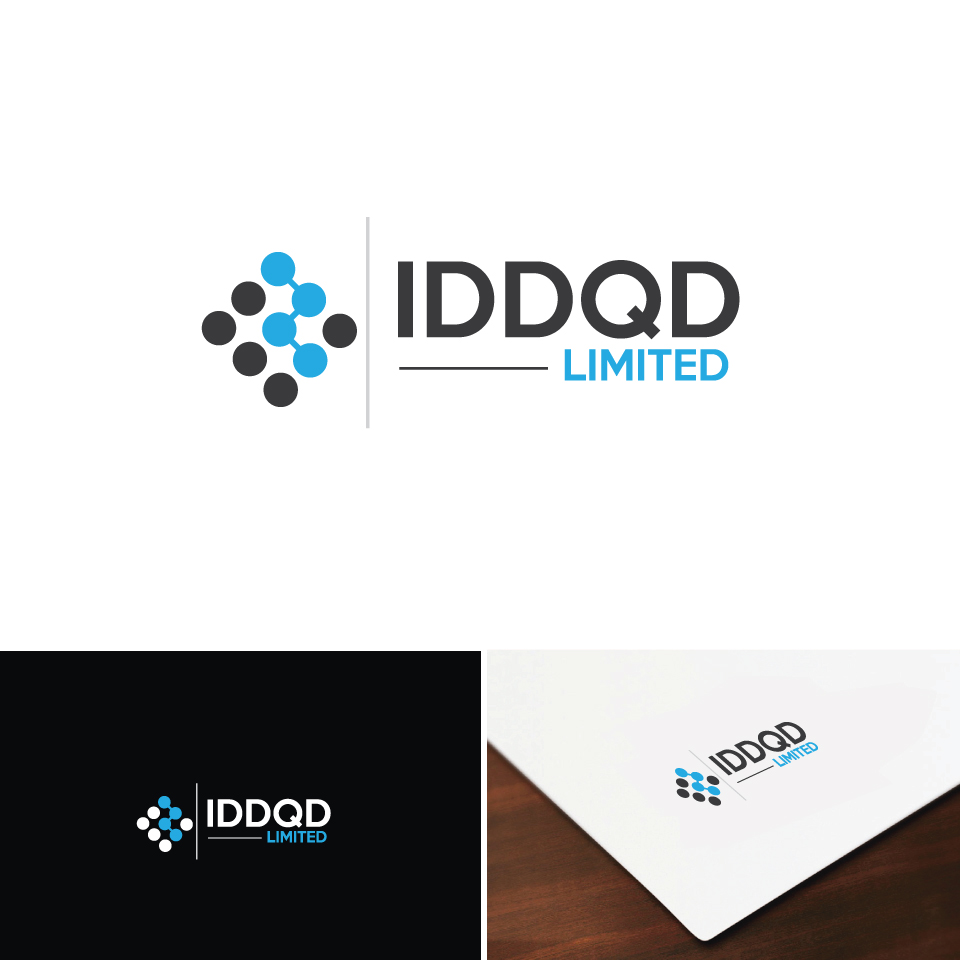 Design de Logo par e-graphics pour IDDQD Limited | Design #13387841