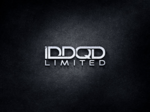 Logo-Design von MoinCreation für IDDQD Limited | Design: #13383087