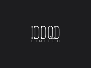 Logo-Design von Runner247 für IDDQD Limited | Design: #13397503