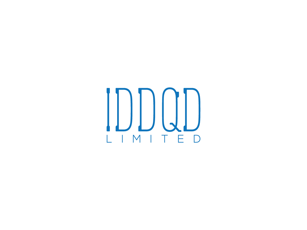 Design de Logo par Runner247 pour IDDQD Limited | Design #13397504