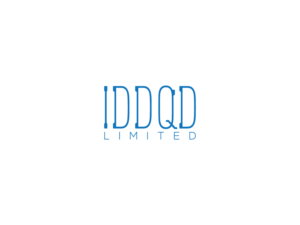 Logo-Design von Runner247 für IDDQD Limited | Design: #13397504