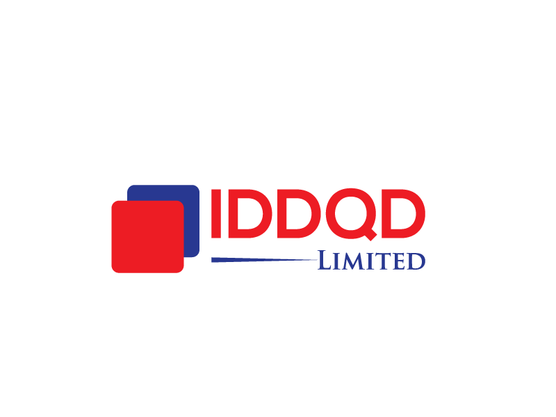 Diseño de Logo por adobeomor para IDDQD Limited | Diseño #13385298