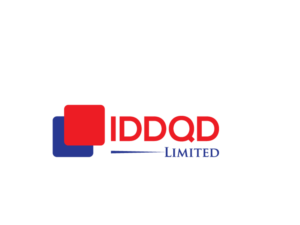 Logo-Design von adobeomor für IDDQD Limited | Design: #13385299