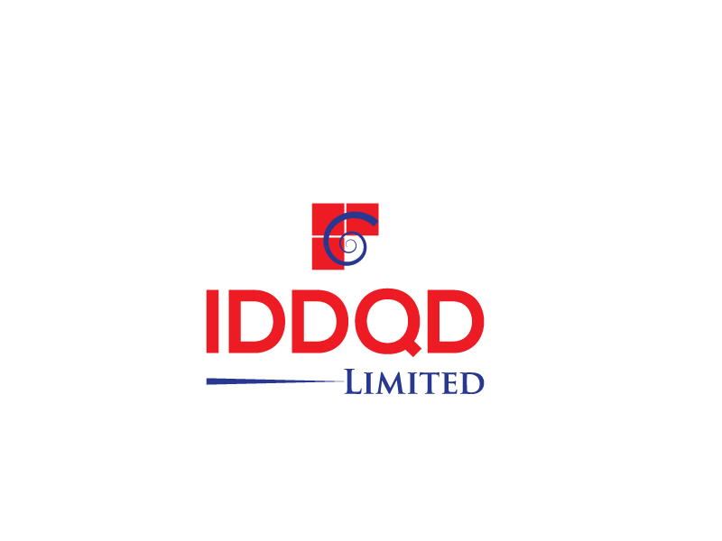 Logo-Design von adobeomor für IDDQD Limited | Design #13385300