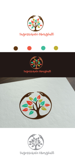 Logo Design by el.