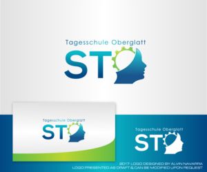 Logo Design by alvinnavarra