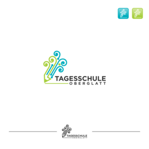 Logo Design by r.i.o.t