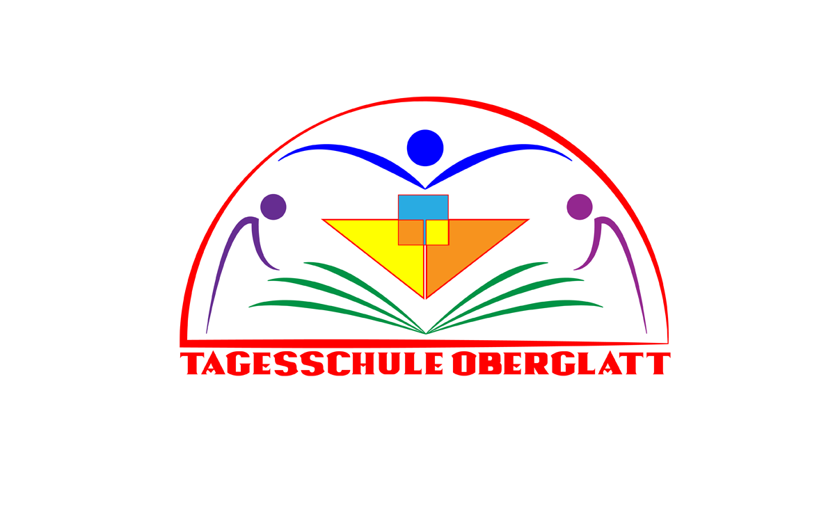 Logo-Design von sinbad83 für Tagesschule Oberglatt | Design #13371648