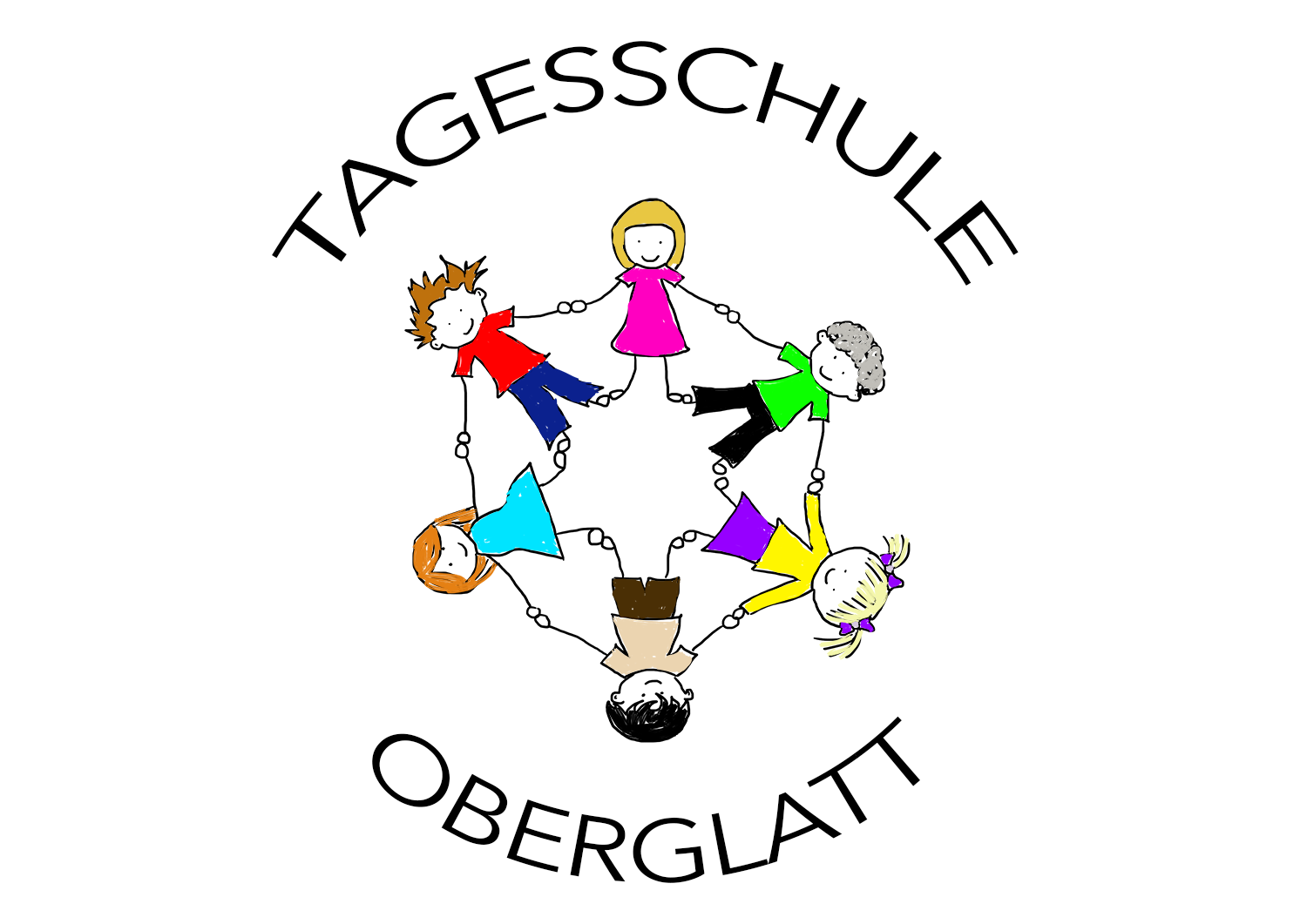 Logo-Design von stephanie.buechel für Tagesschule Oberglatt | Design #13315991