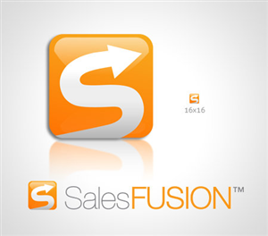 Salesfusion Icon Design Project | Design Icône par MNM