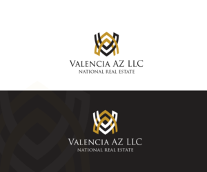Logo-Design von Maher Sh für Valencia AZ LLC | Design #13312761