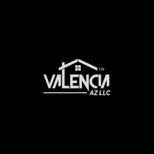 Logo Design by eugenv for Valencia AZ LLC | Design: #13307598