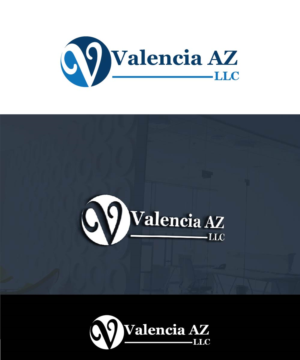 Logo Design by joliau for Valencia AZ LLC | Design: #13309556