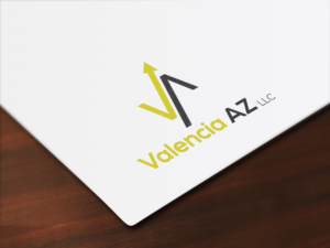 Logo Design by IMD-HUB for Valencia AZ LLC | Design: #13309092