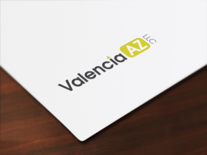 Logo Design by IMD-HUB for Valencia AZ LLC | Design: #13309102
