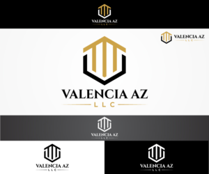 Logo-Design von sangeloenriquez für Valencia AZ LLC | Design #13307054