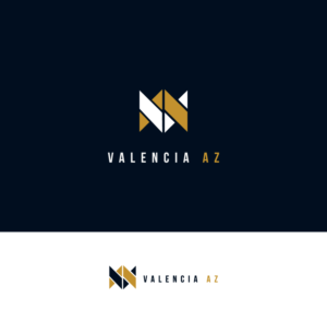 Logo Design by arcoalex for Valencia AZ LLC | Design: #13310579