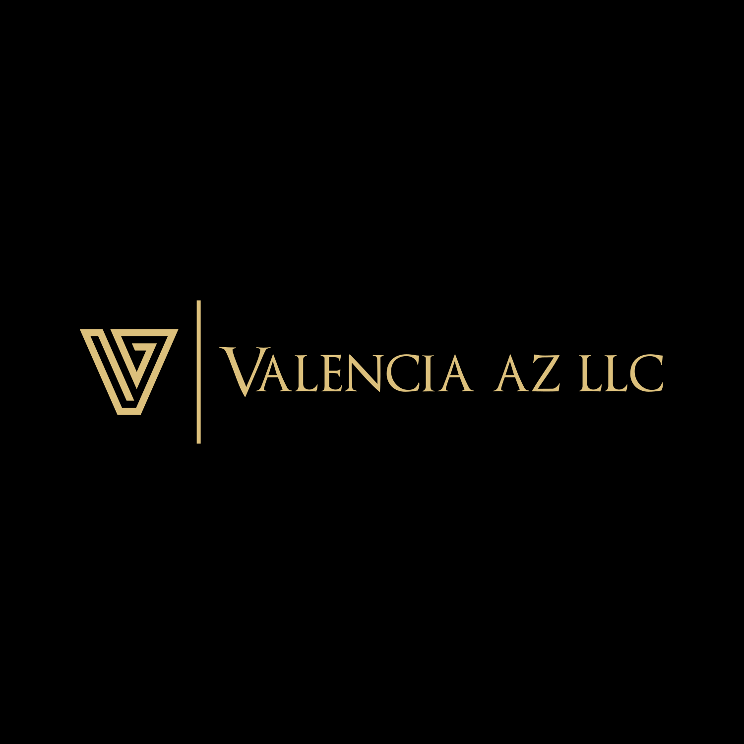 Logo-Design von Sintegra für Valencia AZ LLC | Design #13307074