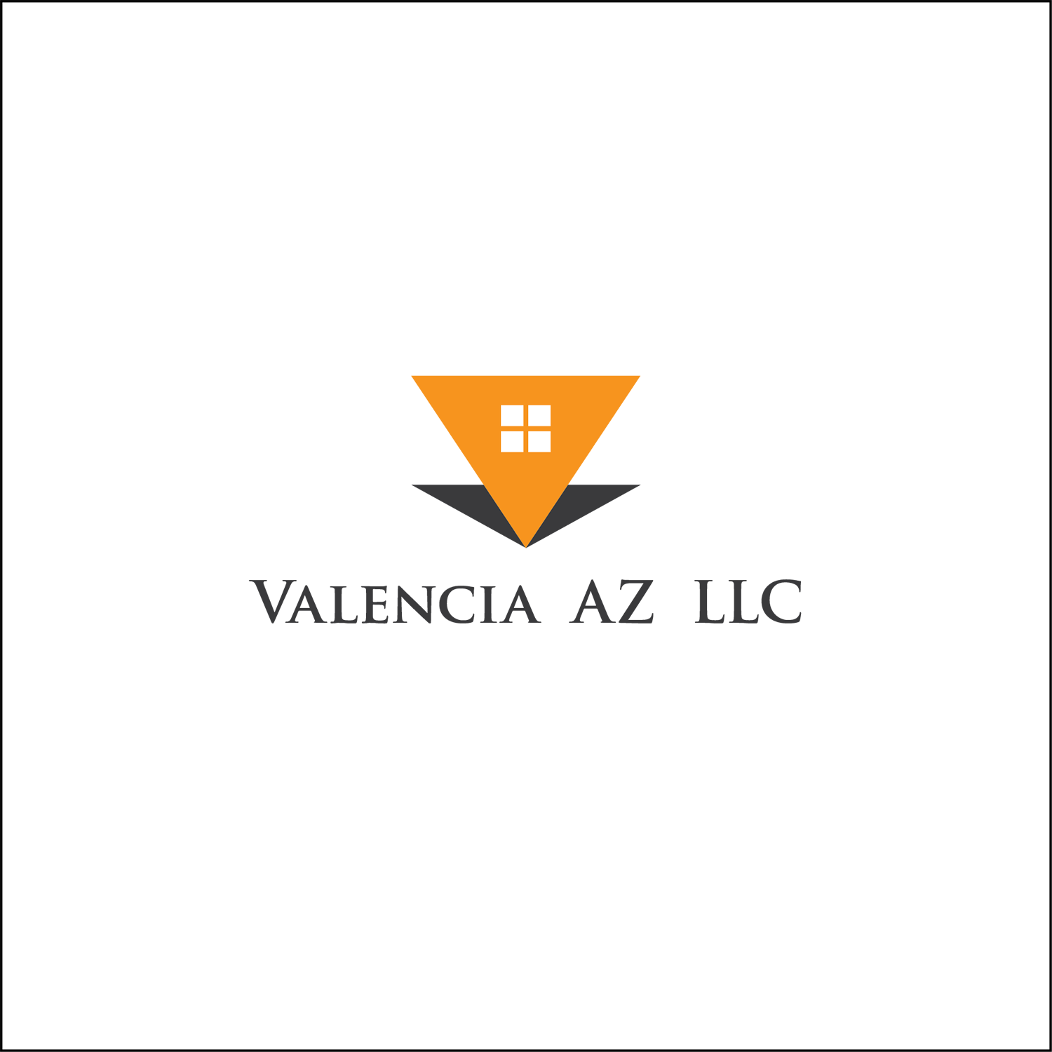 Logo Design by iqbalkabir for Valencia AZ LLC | Design #13305395