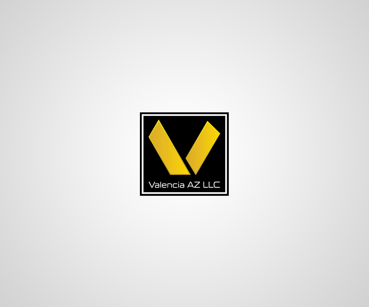 Diseño de Logo por Design Boss para Valencia AZ LLC | Diseño #13318809
