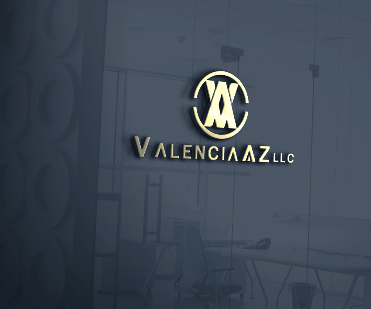 Logo-Design von LJ Creation für Valencia AZ LLC | Design #13346557