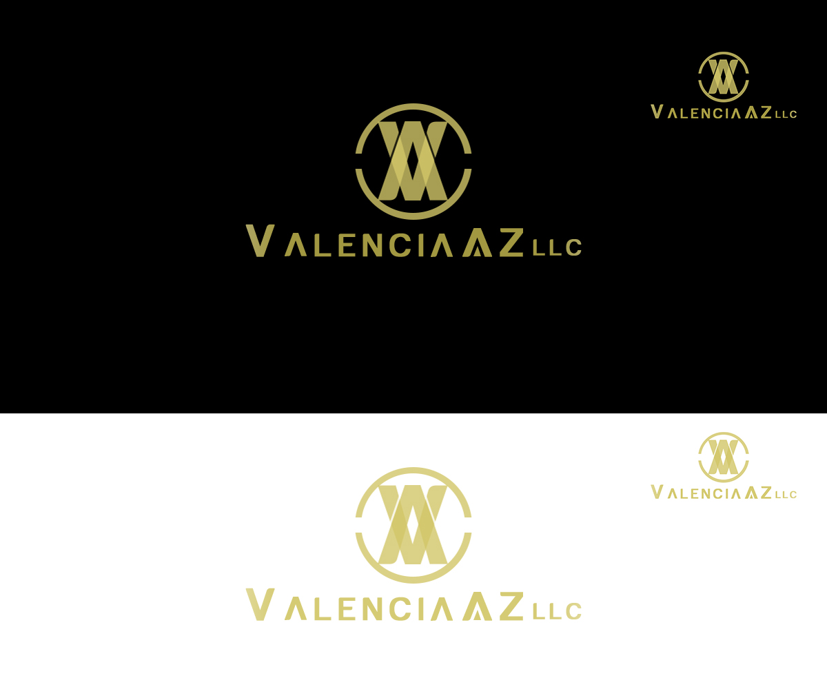 Logo-Design von LJ Creation für Valencia AZ LLC | Design #13346558