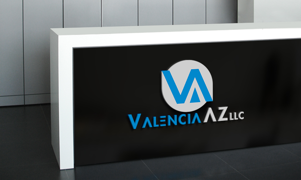 Logo-Design von LJ Creation für Valencia AZ LLC | Design #13347392