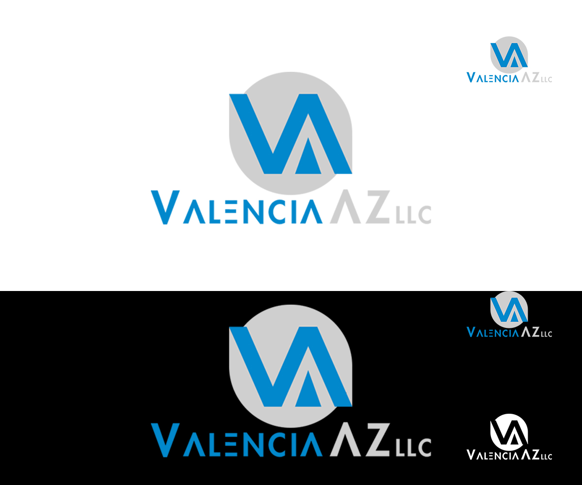 Logo-Design von LJ Creation für Valencia AZ LLC | Design #13347393