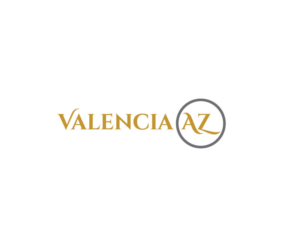 Logo Design by Mehedi Hasan ™ for Valencia AZ LLC | Design: #13308600