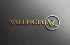 Logo Design by Mehedi Hasan ™ for Valencia AZ LLC | Design: #13308612
