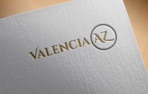 Logo Design by Mehedi Hasan ™ for Valencia AZ LLC | Design: #13308615