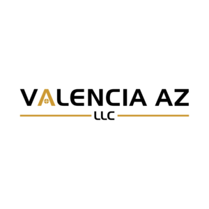 Logo-Design von mantabjoss für Valencia AZ LLC | Design #13308478