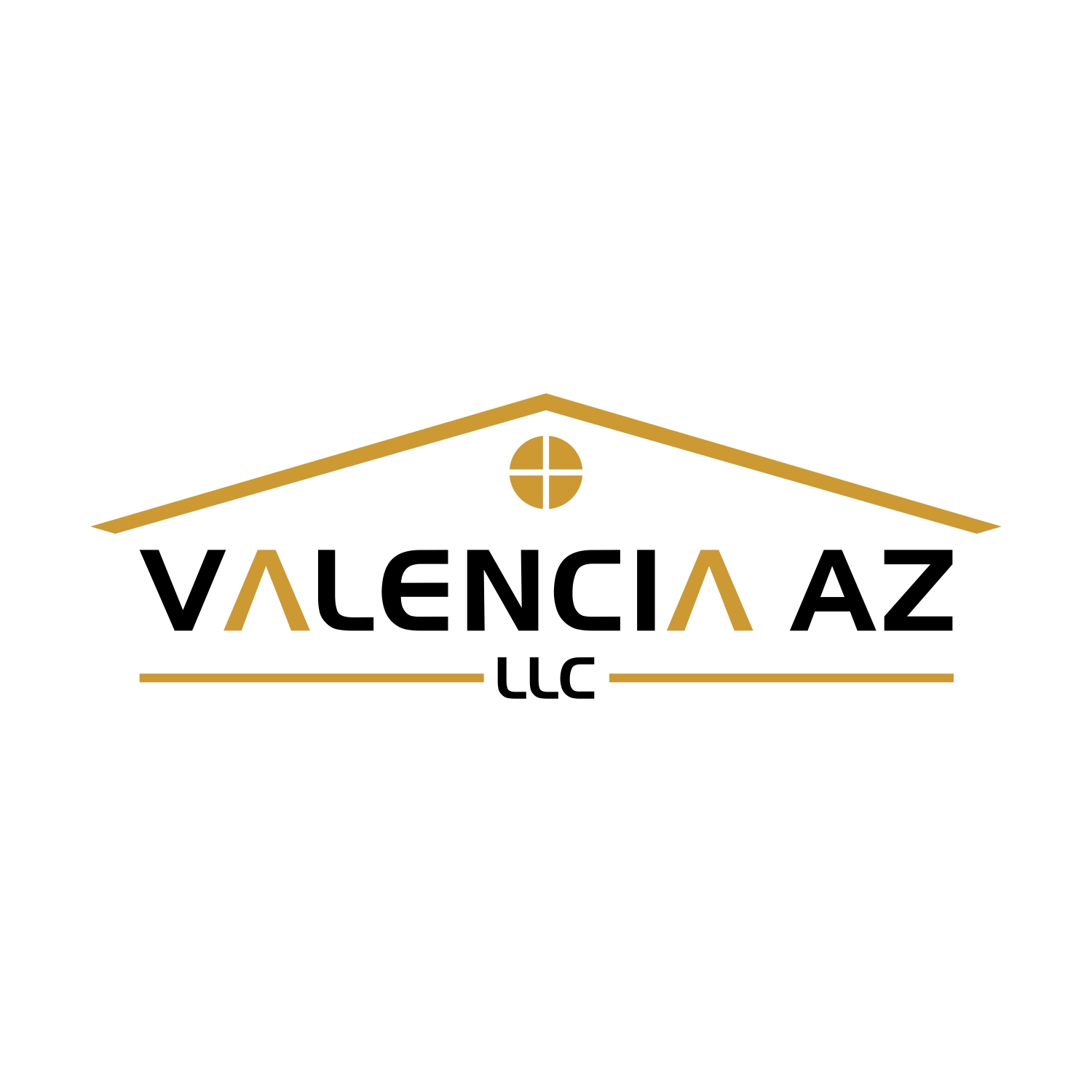 Logo-Design von mantabjoss für Valencia AZ LLC | Design #13308480