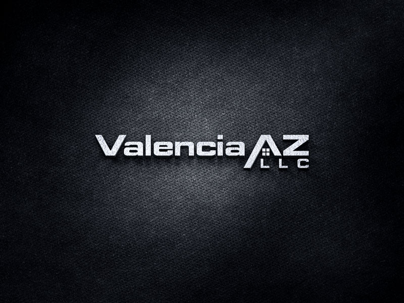 Logo Design by probiz for Valencia AZ LLC | Design: #13310282