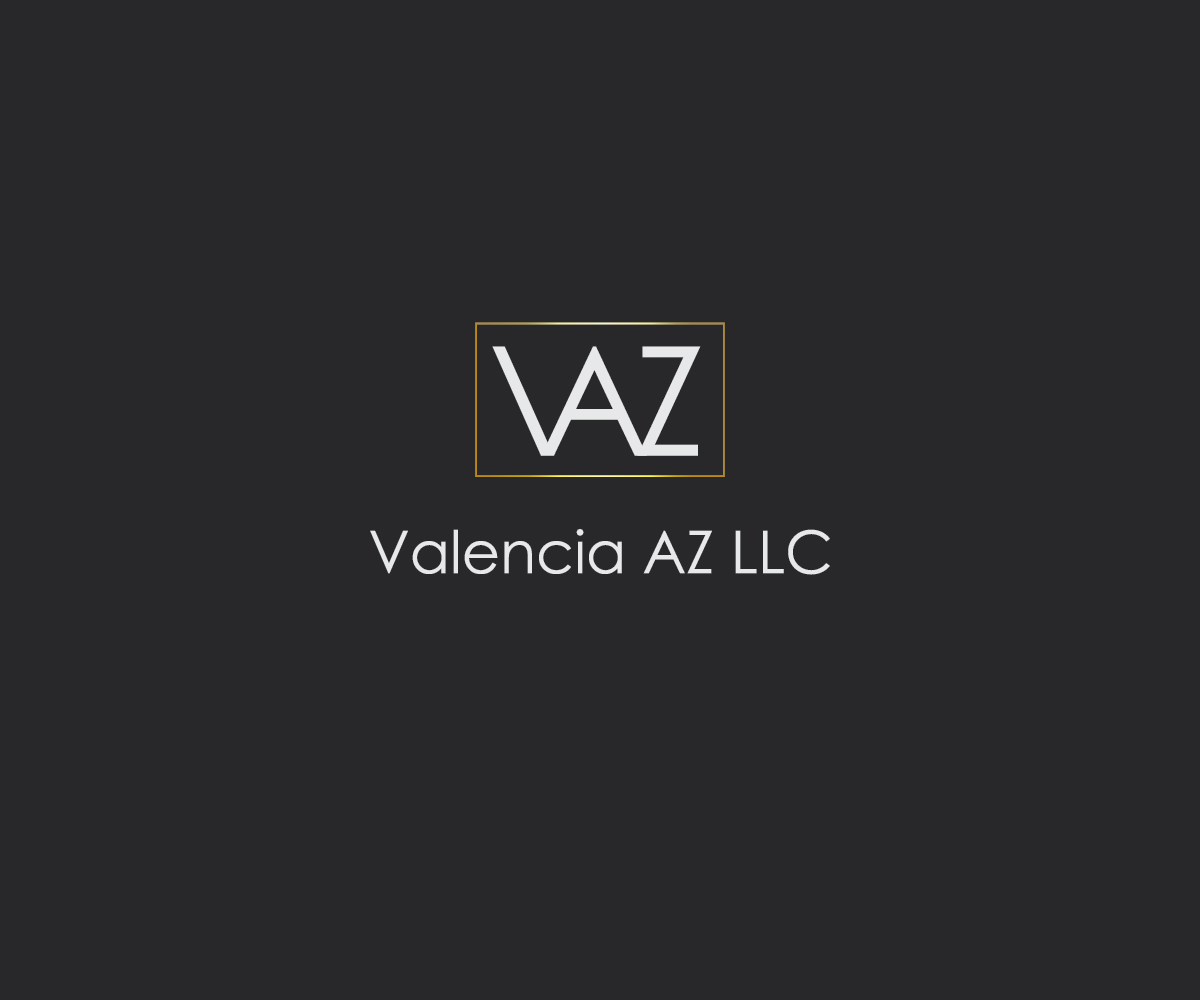 Logo-Design von Designpool für Valencia AZ LLC | Design #13310549