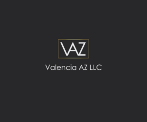 Logo Design by Designpool for Valencia AZ LLC | Design: #13310549