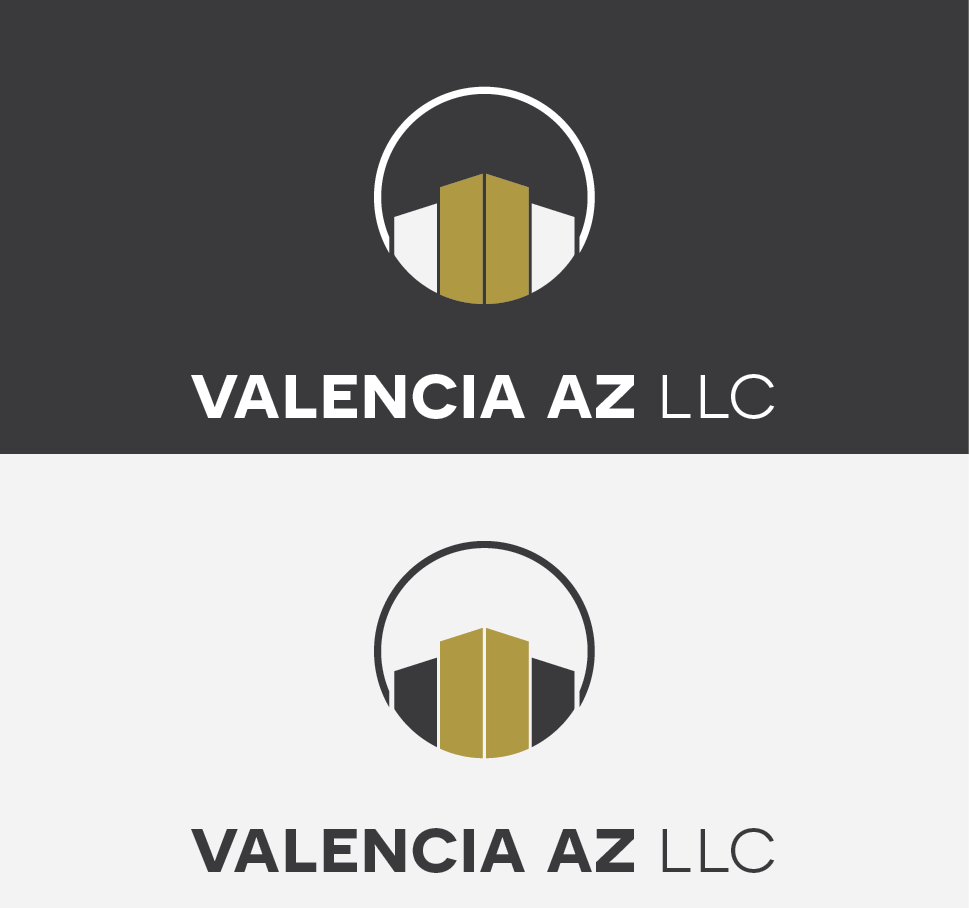 Design de Logo par jm.yu.lan pour Valencia AZ LLC | Design #13305414
