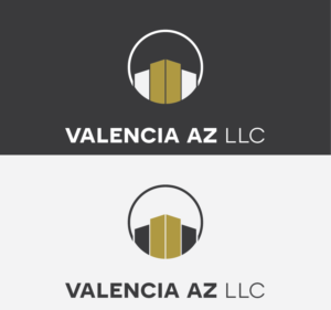 Logo-Design von jm.yu.lan für Valencia AZ LLC | Design #13305414