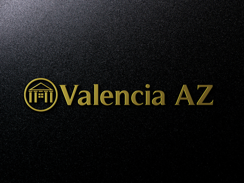Logo-Design von jan2you für Valencia AZ LLC | Design #13307483