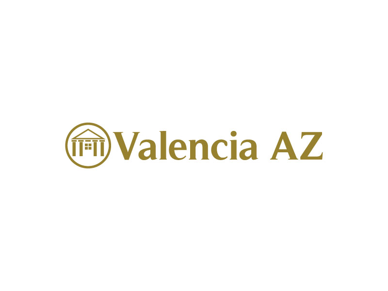 Logo-Design von jan2you für Valencia AZ LLC | Design #13307484