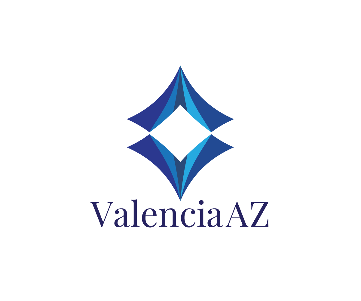 Logo Design by kimcam for Valencia AZ LLC | Design #13359122