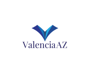 Logo Design by kimcam for Valencia AZ LLC | Design: #13359123