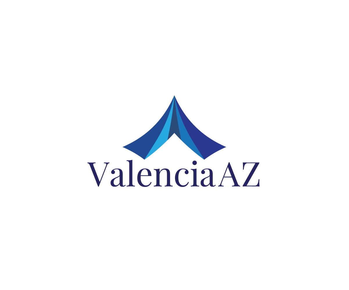Logo Design by kimcam for Valencia AZ LLC | Design #13359124