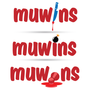Logo Design by @gus for MUWINS | Design: #13314119