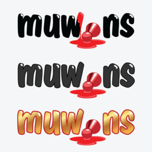 Logo Design by @gus for MUWINS | Design: #13330380