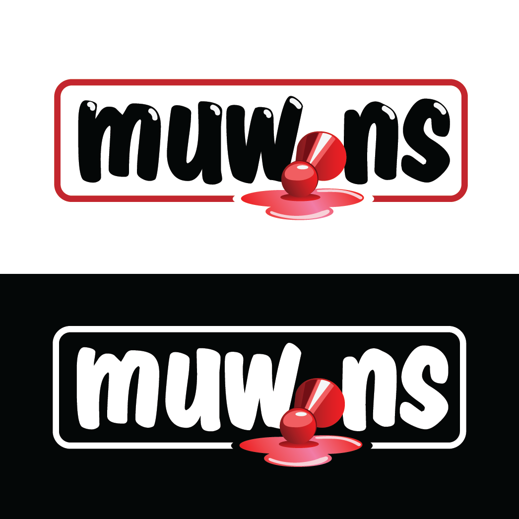 Logo Design by @gus for MUWINS | Design #13332985