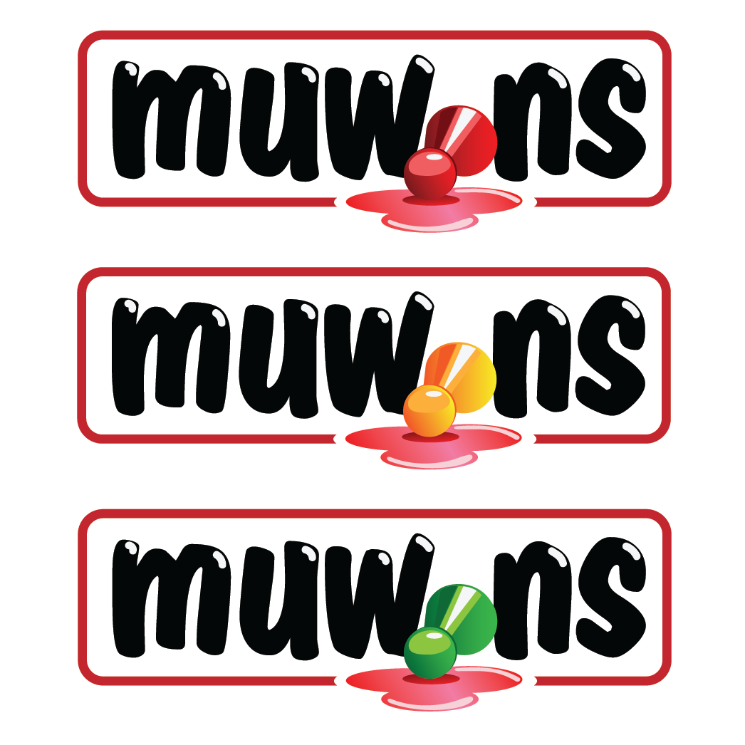 Logo Design by @gus for MUWINS | Design: #13338456