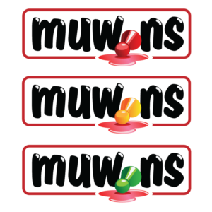 Logo Design by @gus