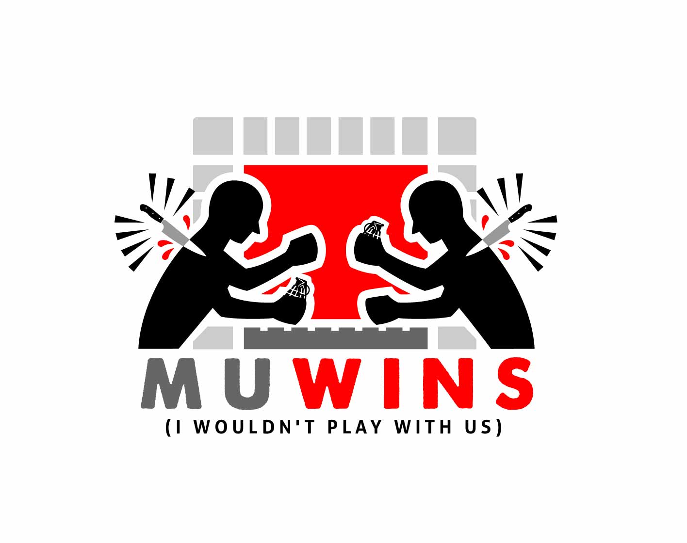 Logo Design by GliderGraphx for MUWINS | Design #13307693
